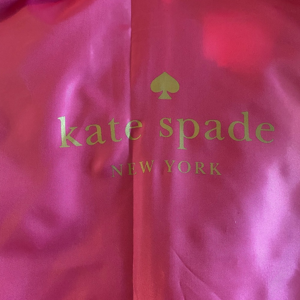 Classic little black dress - Kate Spade